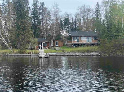 PcL 16761 Emerald Township, Timmins - TCTDAR Outside