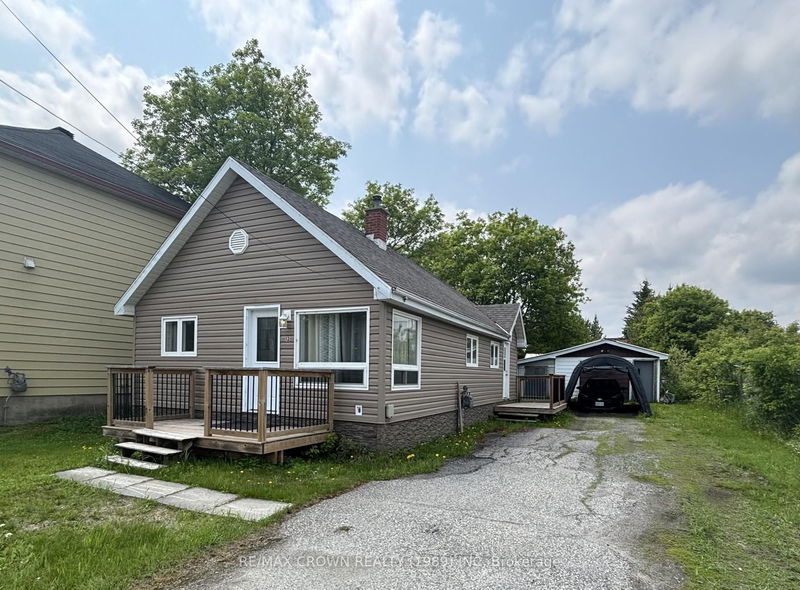 12 Evans Ave, Timmins - SP - Main Area image-0-0