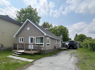 12 Evans Ave, Timmins - SP - Main Area