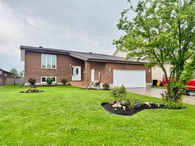 1217 Grace Ave, Timmins - Porcupine - West