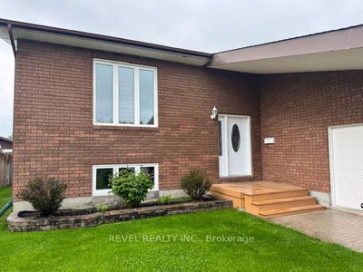 1217 Grace Ave, Timmins - Porcupine - West image-0-1