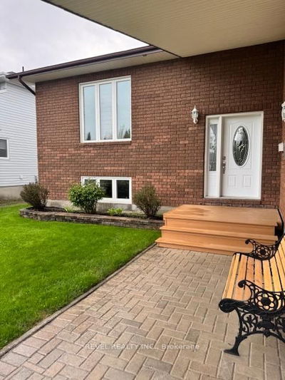1217 Grace Ave, Timmins - Porcupine - West image-0-2