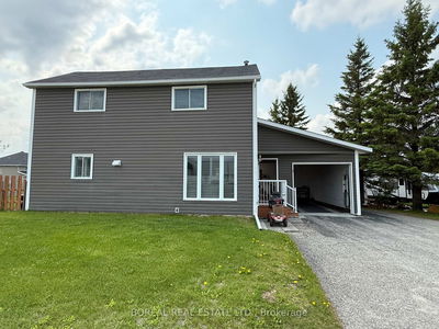 1 Boisvert Cres, Cochrane - Cochrane