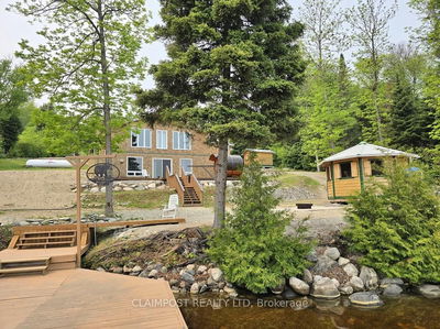 Lot 12 Horwood Lake, PCL M1124-12 SEC SWS, Timmins - TM - Outside West