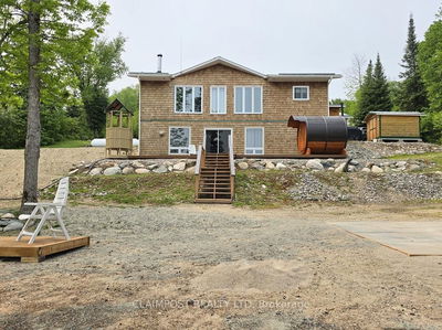 Lot 12 Horwood Lake, PCL M1124-12 SEC SWS, Timmins - TM - Outside West image-0-1