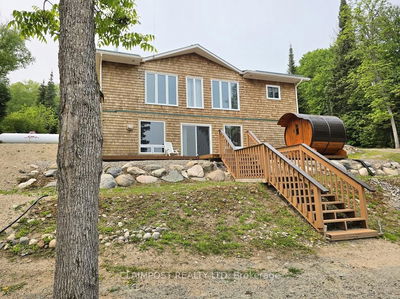 Lot 12 Horwood Lake, PCL M1124-12 SEC SWS, Timmins - TM - Outside West image-0-2