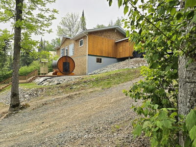 Lot 12 Horwood Lake, PCL M1124-12 SEC SWS, Timmins - TM - Outside West image-0-3