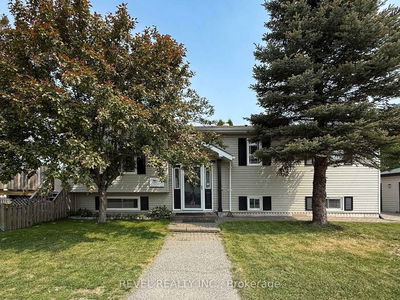 124 Shamrock Ave, Timmins - SP - Main Area