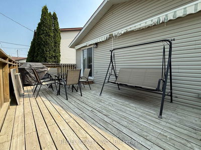 124 Shamrock Ave, Timmins - SP - Main Area image-0-4