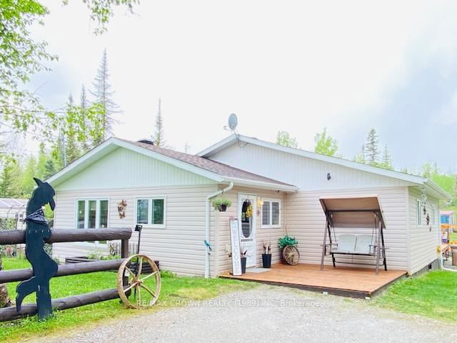 1142 FANTHAM Road