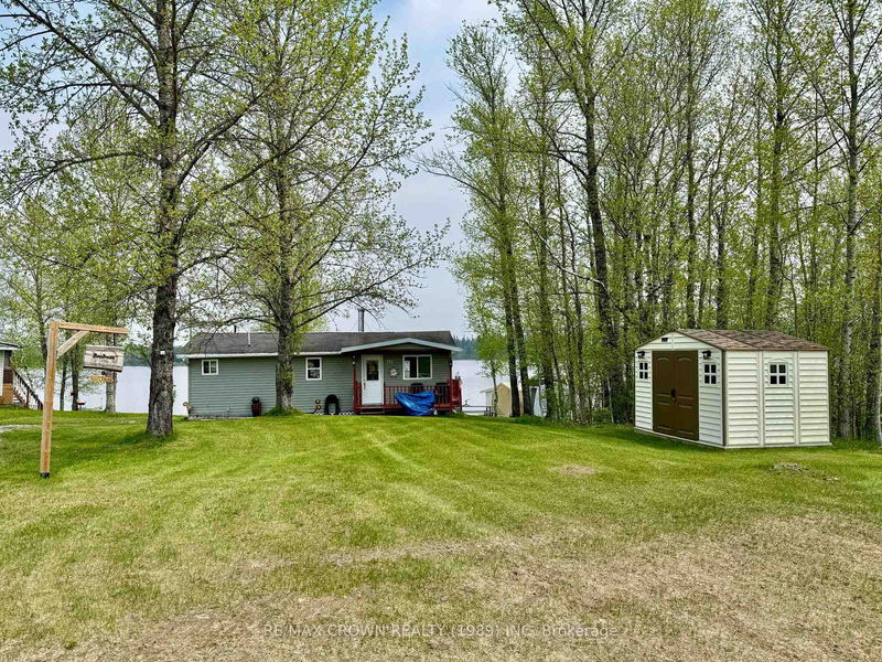 715 Lavoie Rd, Fauquier-Strickland -  image-0-0