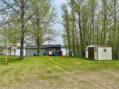 715 Lavoie Rd, Fauquier-Strickland - 