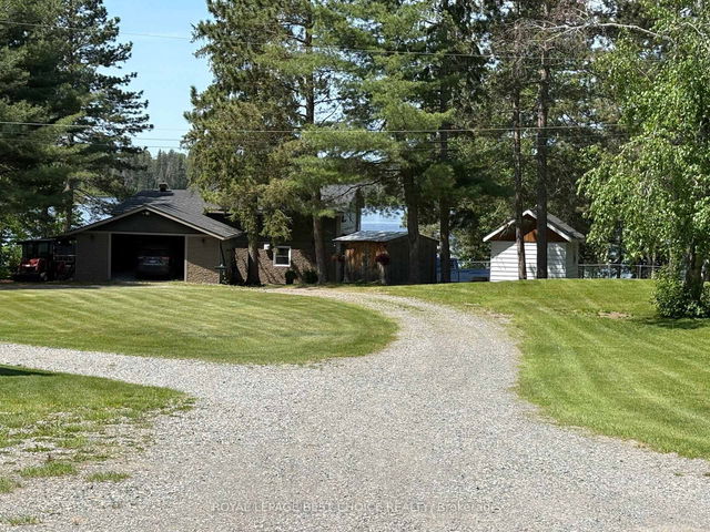 7173 Twin Lakes RD C Road
