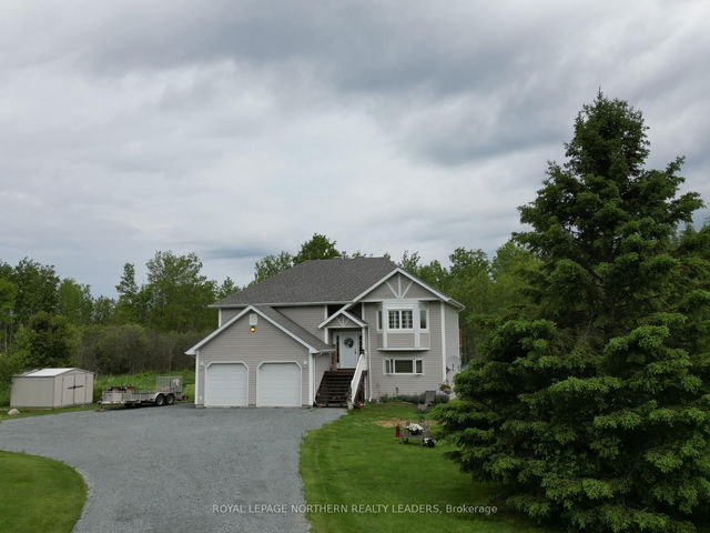 1110 Sandy Falls Road