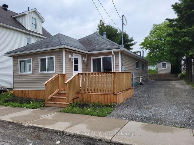 54 Dwyer Avenue
