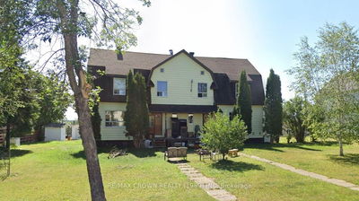 219 - 221 Devonshire Ave, Iroquois Falls - Iroquois Falls
