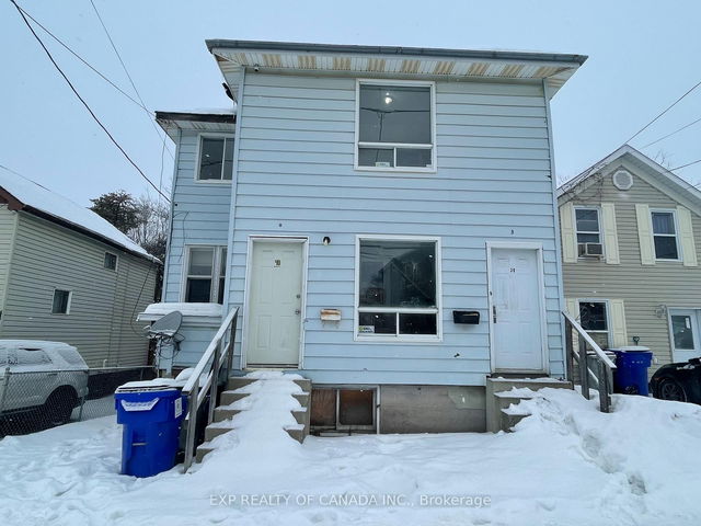 38 - 42 Commercial Avenue