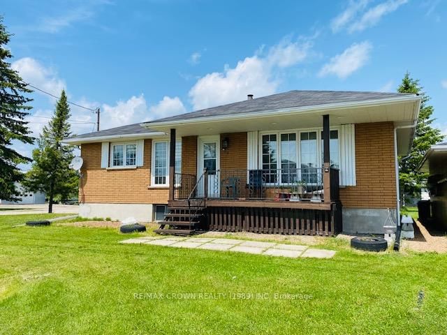 14 Notre Dame St, Opasatika -  image-0-0