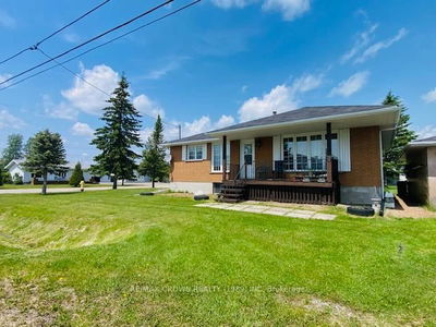14 Notre Dame St, Opasatika -  image-0-1