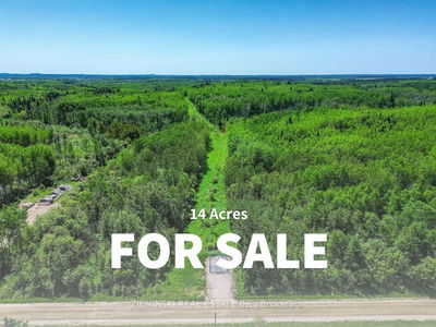 1319 Biglow Rd, Iroquois Falls - Iroquois Falls
