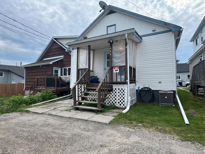 648 Synagogue Ave, Iroquois Falls - Iroquois Falls image-0-1