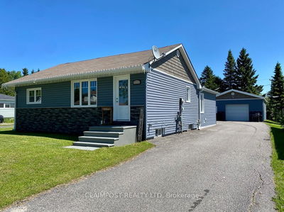 1244 Victoria Rd, Iroquois Falls - Iroquois Falls