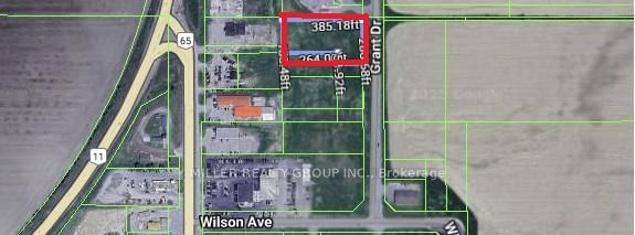 LT9 C3 Grant Drive