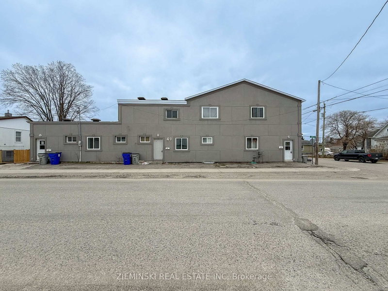 49 Dale Avenue, Timmins
