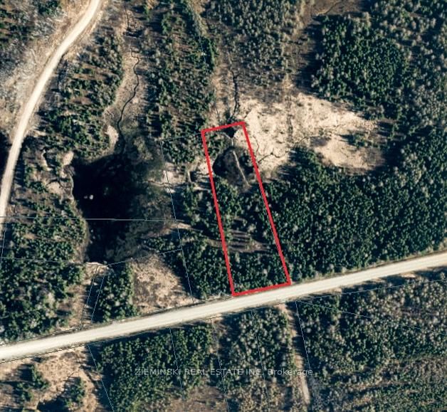 PCL 48 54M346 Sec Airport Road