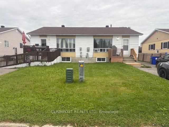 503-505 Martin Avenue