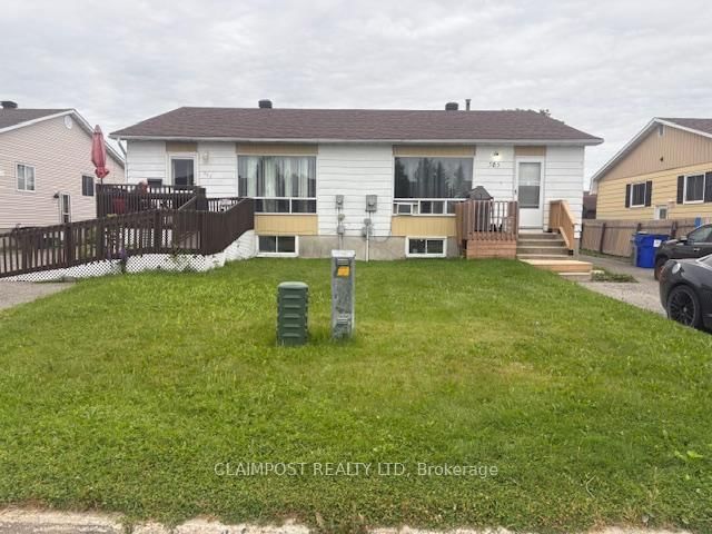 503-505 Martin Avenue