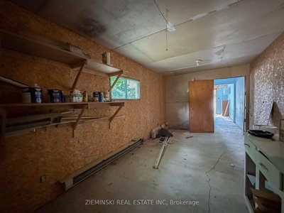 Lot 3 PLAN 6M499, North Munro Lake Road • Black River-Matheson, ON photo 8