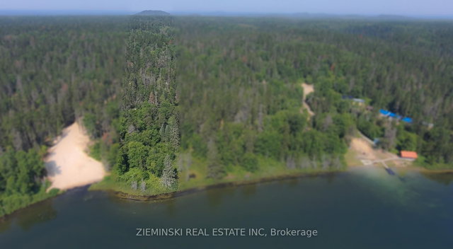 Lot 6 PLAN 6M499, North Munro Lake Road