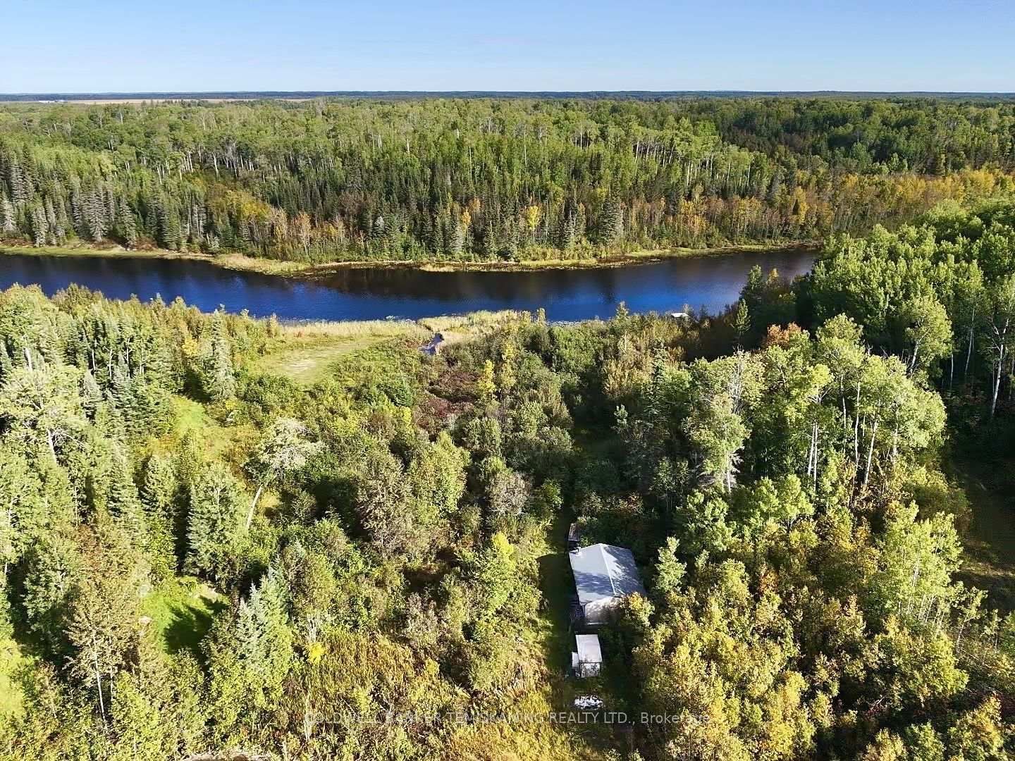 Lot 1 CAMPBELL'S Road • Timiskaming, ON photo 38
