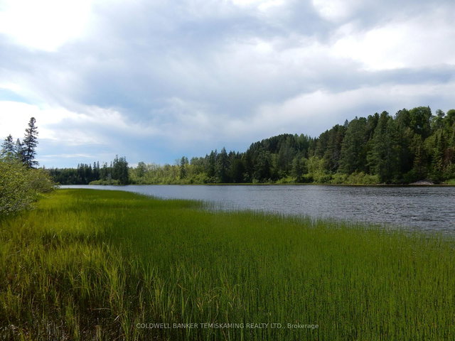 Lot 1 CAMPBELL'S Road