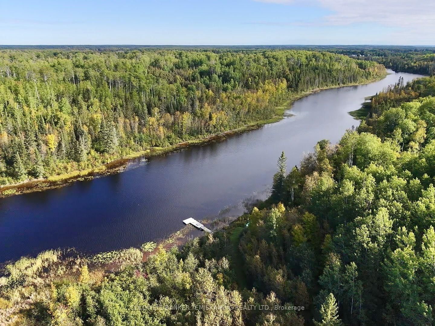 Lot 1 CAMPBELL'S Road • Timiskaming, ON photo 41