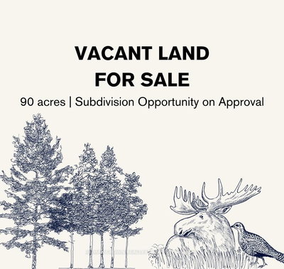 Lot 25 Concession 11 undefined | Hearst | Image