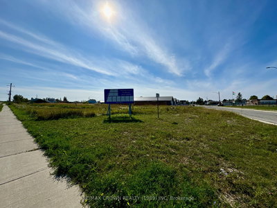 LOT 7 PLAN 6M487 St | Hearst | Image