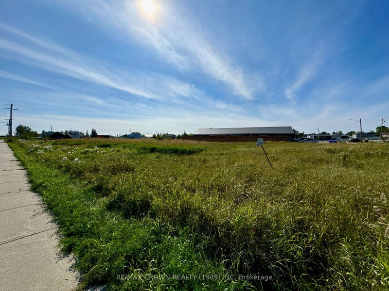 LOT 7 PLAN 6M487 Street