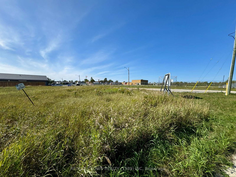 LOT 8 PLAN 6M487 Street