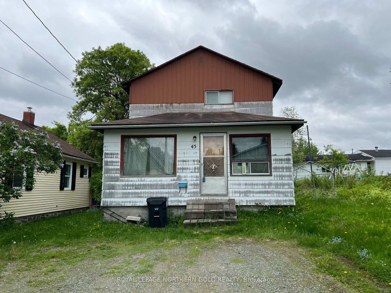 45 WISHMAN Street