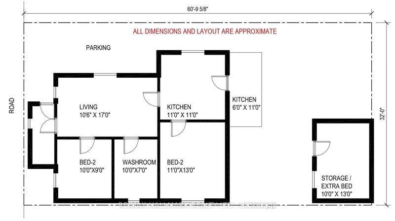 home for sale on 77 Upper Helen Street