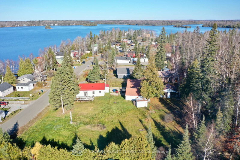 home for sale on 42 Lefebvre Peninsula Road