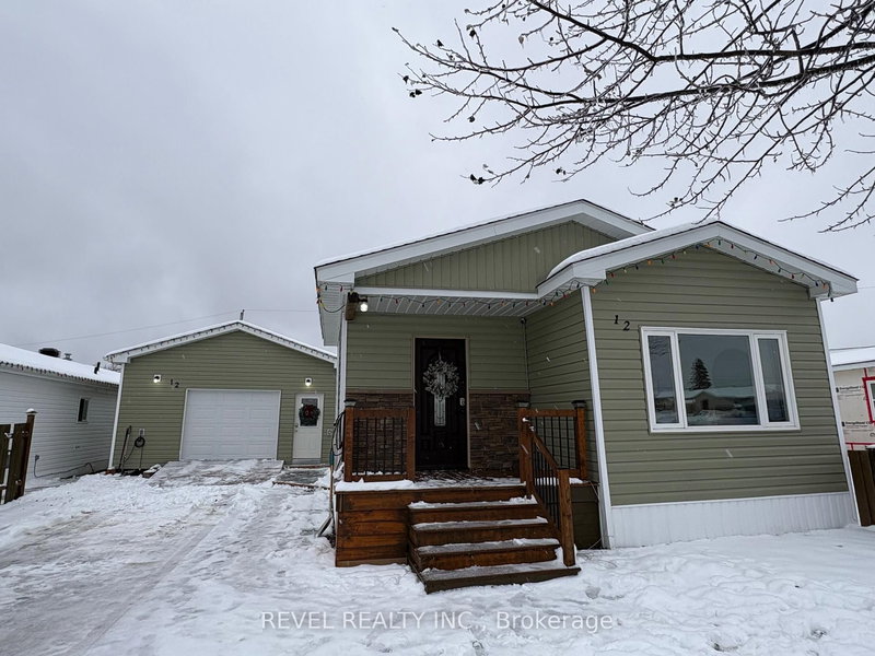 home for sale on 12 Ford Street