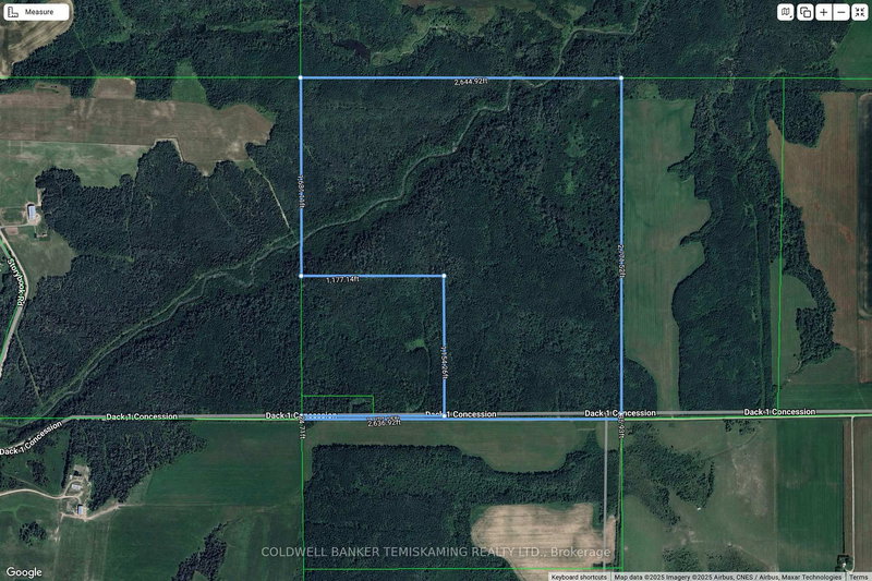 home for sale on 208181 Cabin Road