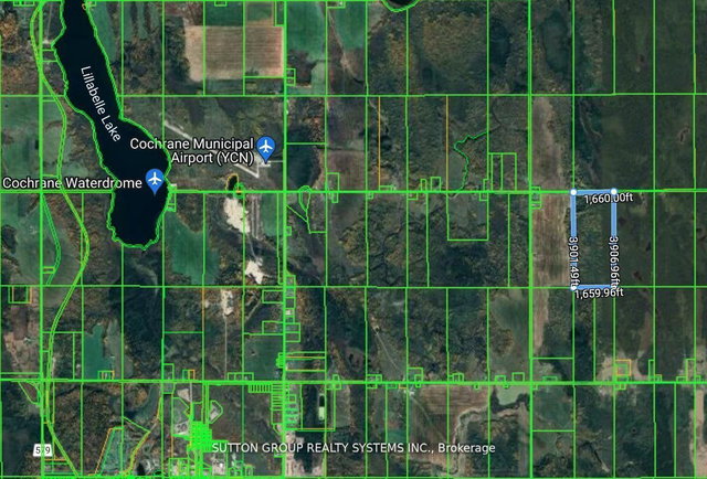 1740 Concession 4 &5 Glackmeyer