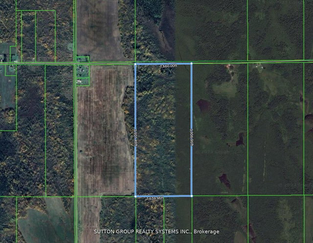 1740 Concession 4 &5 Glackmeyer