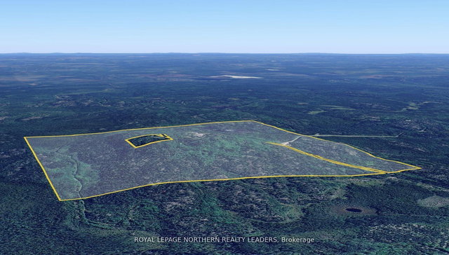 1619 Lava Mountain Road