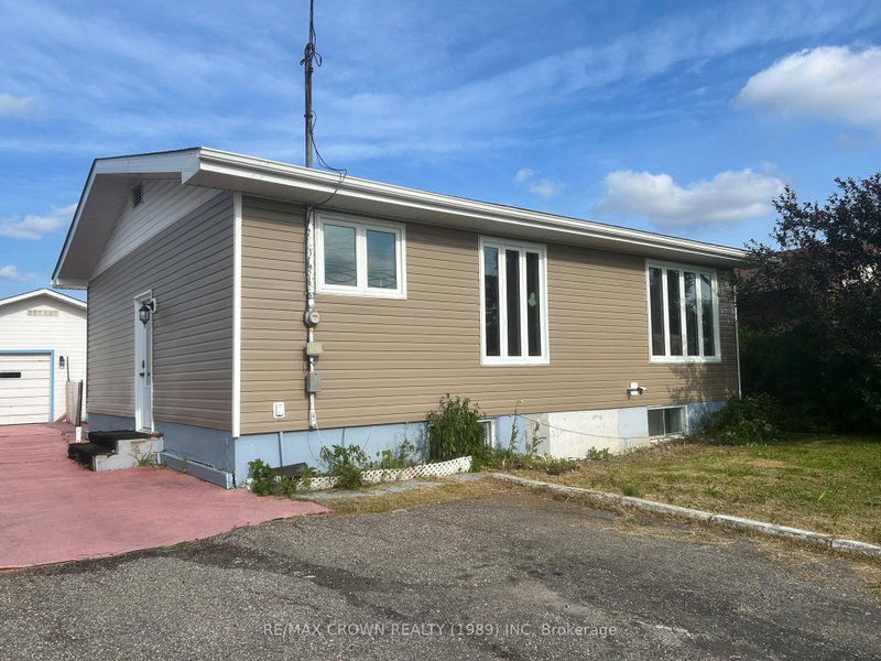 80 Brunelle Road S