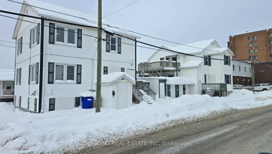 55 - 63 Preston Street